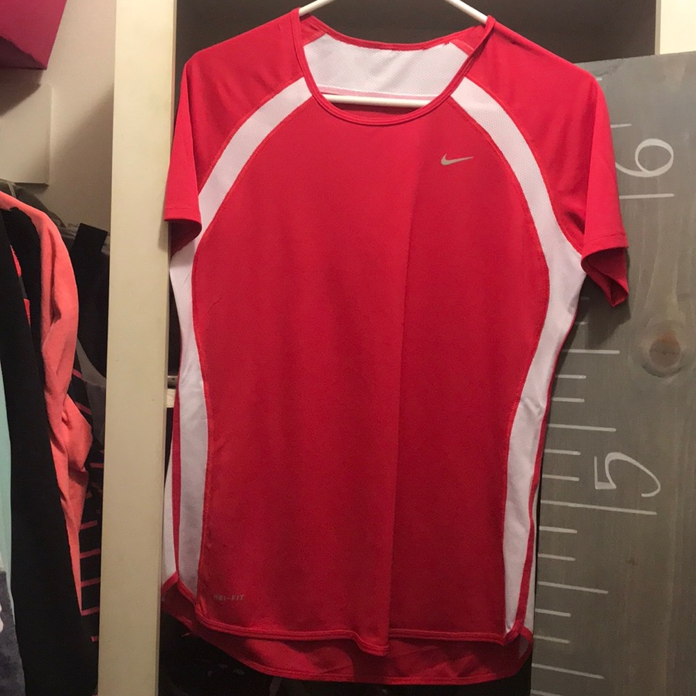 Nike shirt
